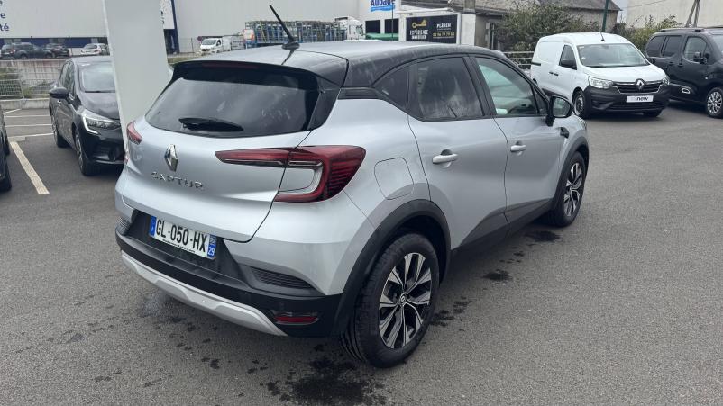 Vente en ligne Renault Captur  TCe 90 au prix de 16 790 €