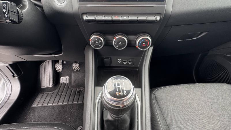 Vente en ligne Renault Captur  TCe 90 au prix de 16 790 €