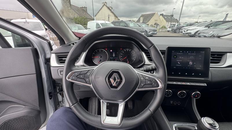Vente en ligne Renault Captur  TCe 90 au prix de 16 790 €