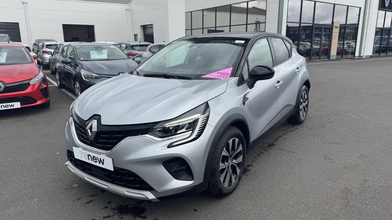 Vente en ligne Renault Captur  TCe 90 au prix de 16 790 €