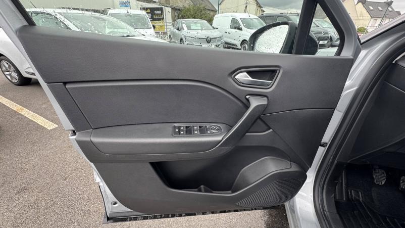 Vente en ligne Renault Captur  TCe 90 au prix de 16 790 €