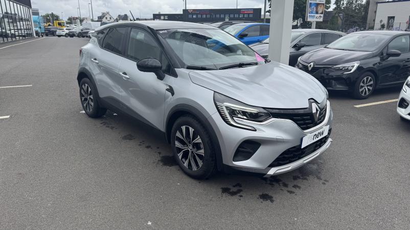 Vente en ligne Renault Captur  TCe 90 au prix de 16 790 €