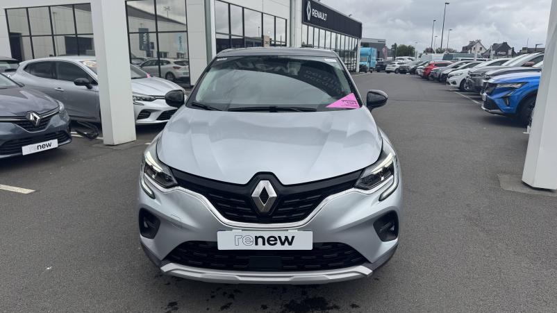 Vente en ligne Renault Captur  TCe 90 au prix de 16 790 €