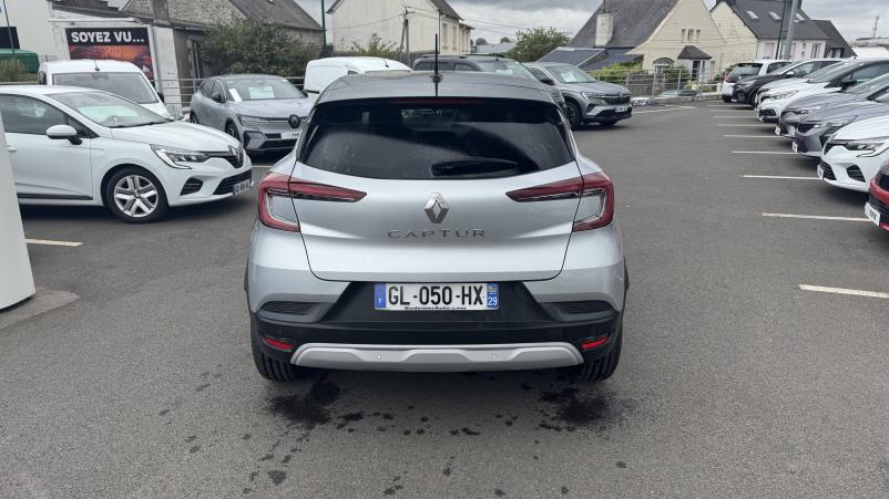 Vente en ligne Renault Captur  TCe 90 au prix de 16 790 €