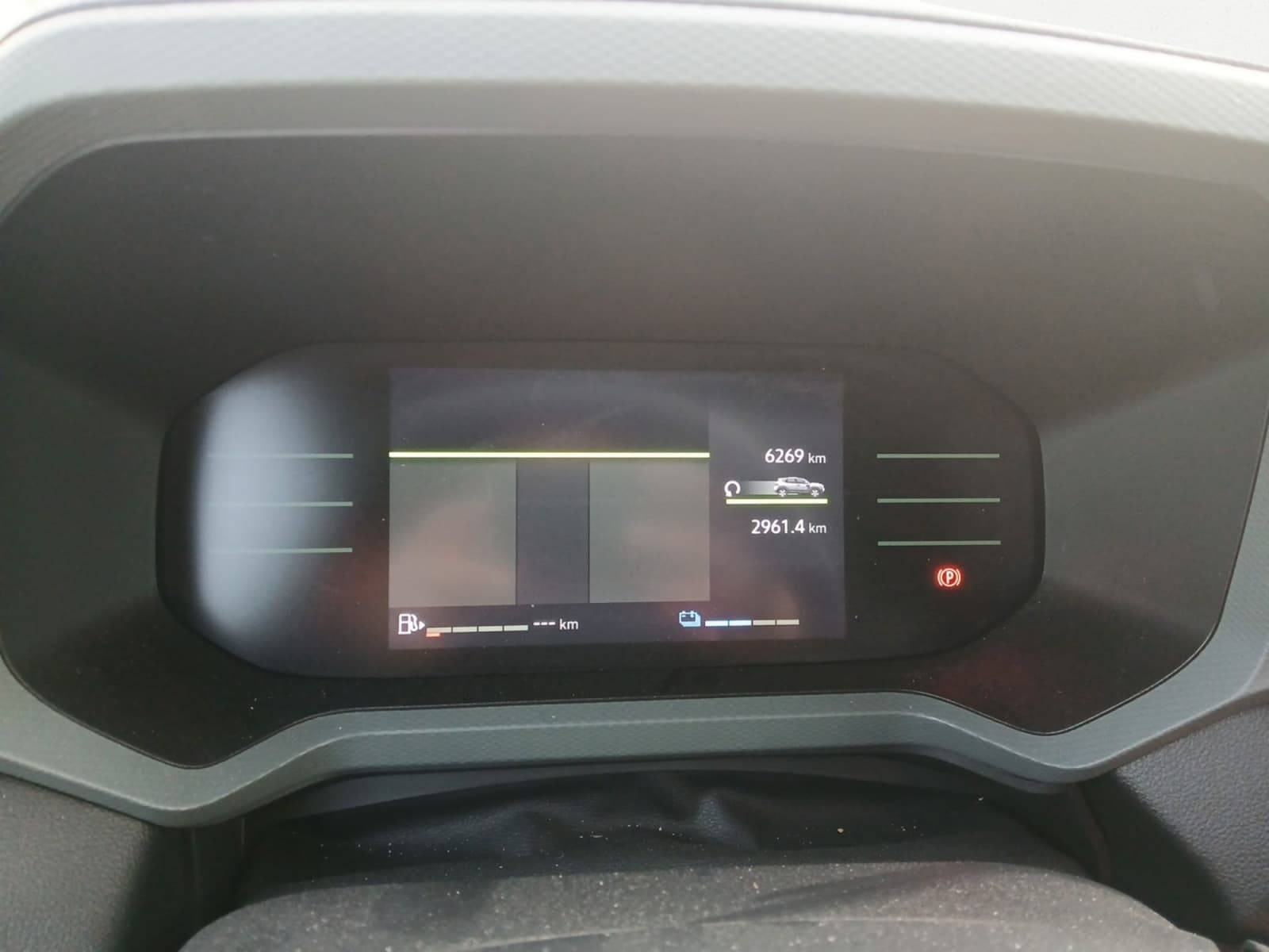 Vente en ligne Dacia Duster  Hybrid 140 au prix de 27 200 €