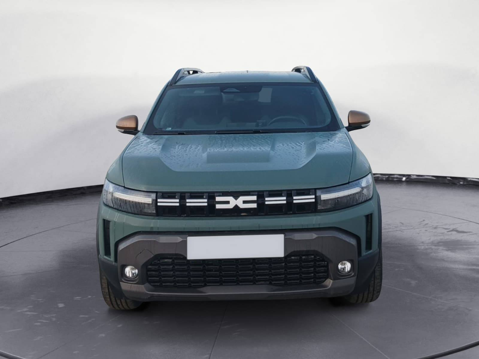 Dacia Duster  Hybrid 140 occasion de 2025 en vente à Saint-Brieuc