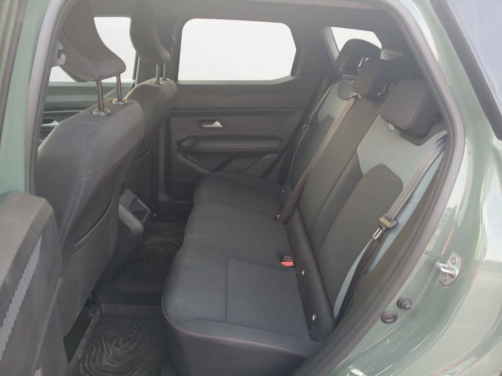 Vente en ligne Dacia Duster  Hybrid 140 au prix de 27 200 €