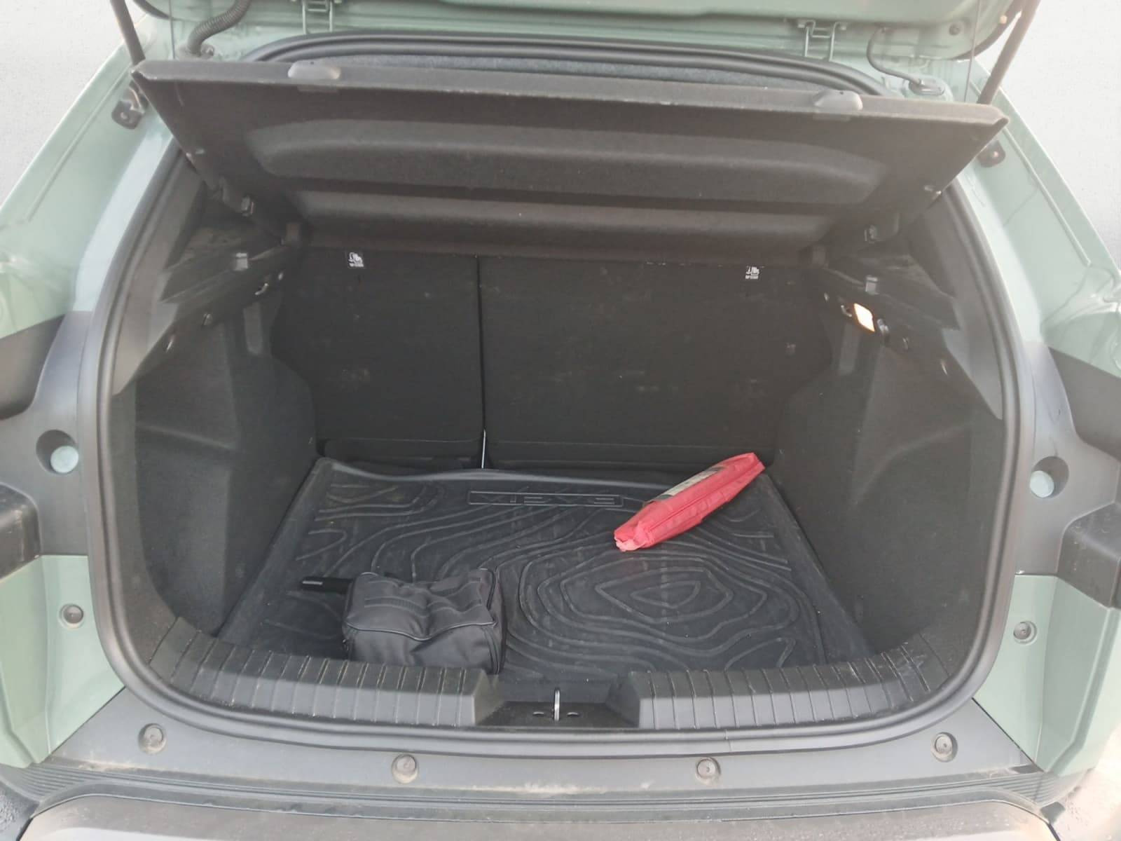 Vente en ligne Dacia Duster  Hybrid 140 au prix de 27 200 €