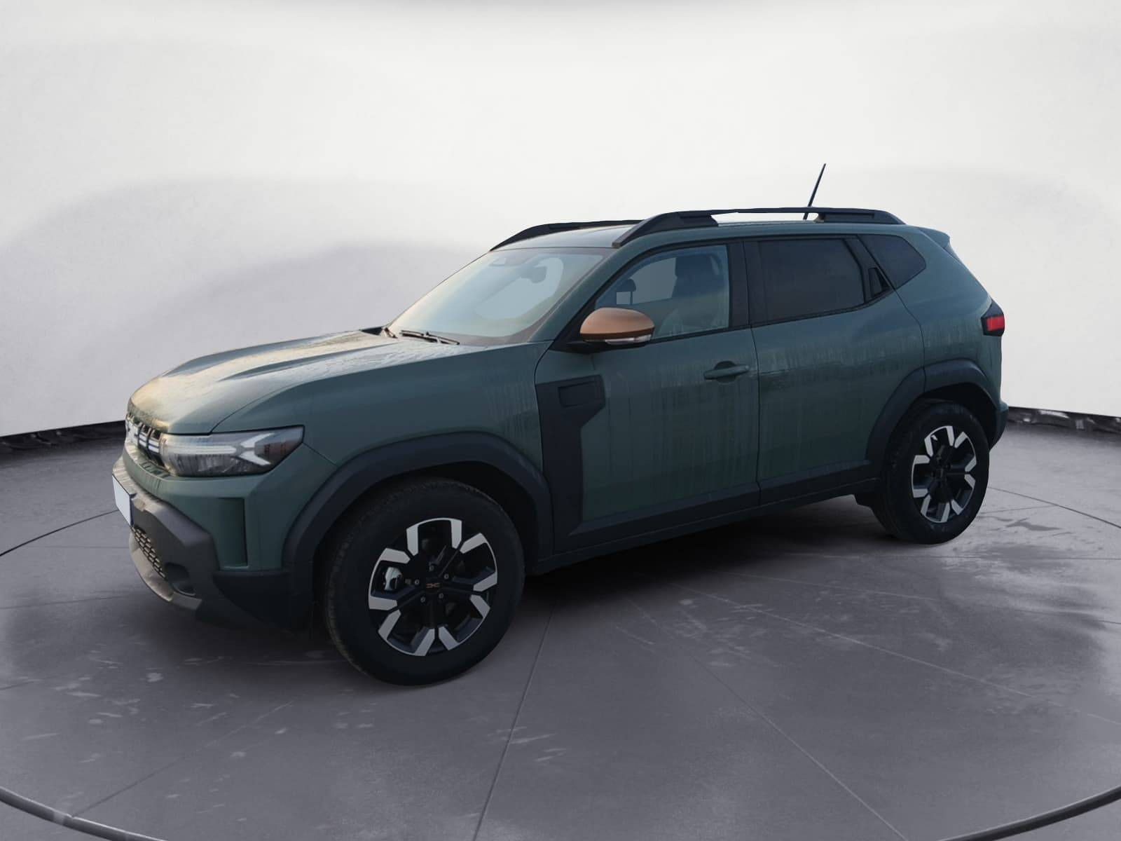 Vente en ligne Dacia Duster  Hybrid 140 au prix de 27 200 €