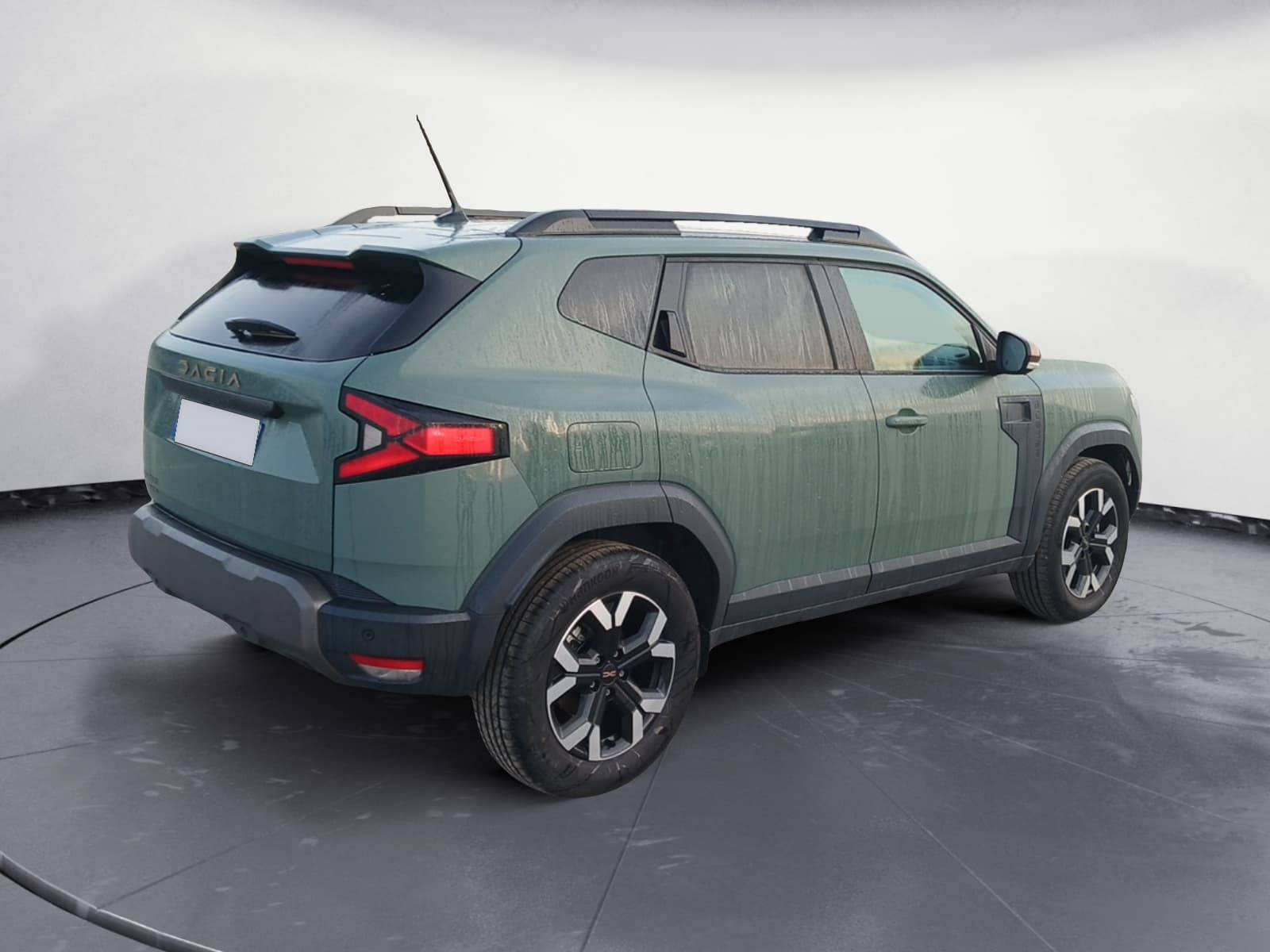 Vente en ligne Dacia Duster  Hybrid 140 au prix de 27 200 €