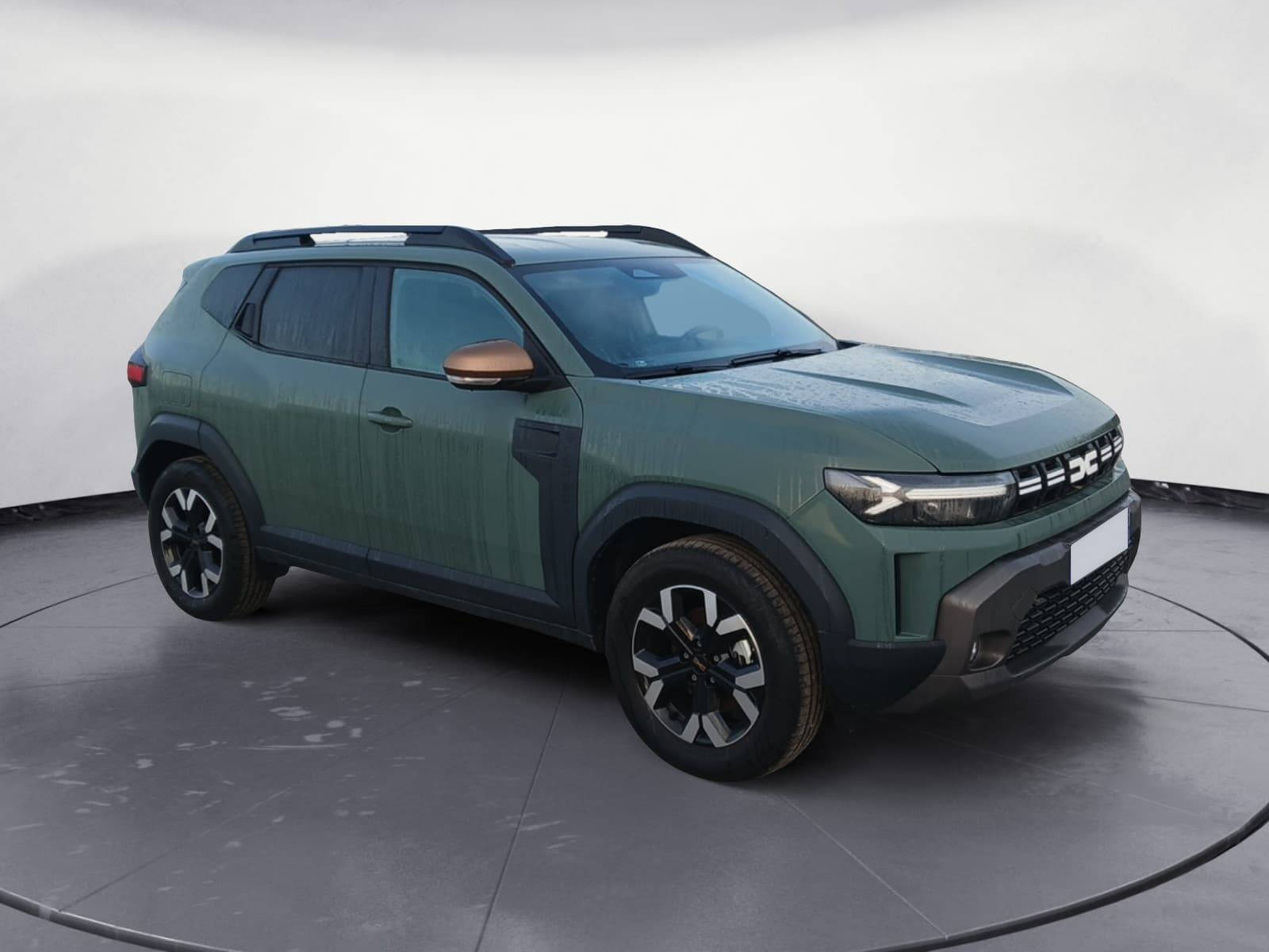 Vente en ligne Dacia Duster  Hybrid 140 au prix de 27 200 €