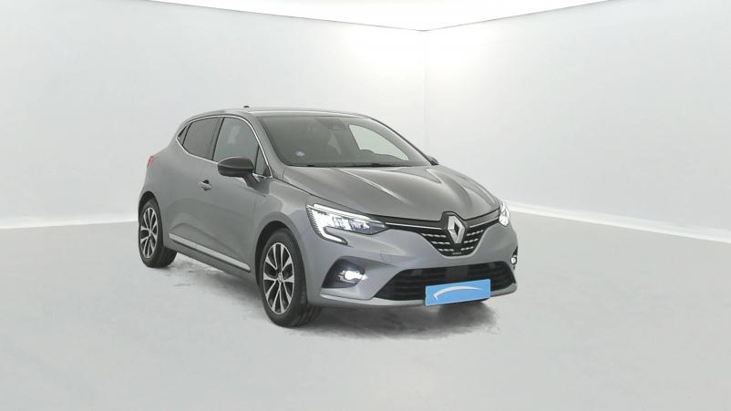 Vente en ligne Renault Clio 5 Clio E-Tech full hybrid 145 au prix de 19 990 €