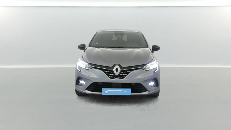 Vente en ligne Renault Clio 5 Clio E-Tech full hybrid 145 au prix de 19 990 €