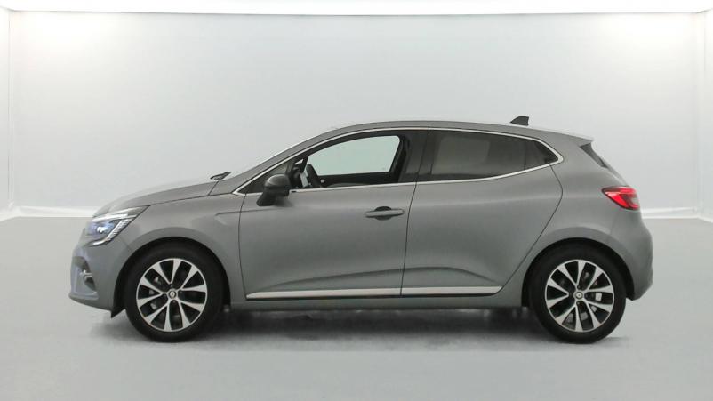 Vente en ligne Renault Clio 5 Clio E-Tech full hybrid 145 au prix de 19 990 €