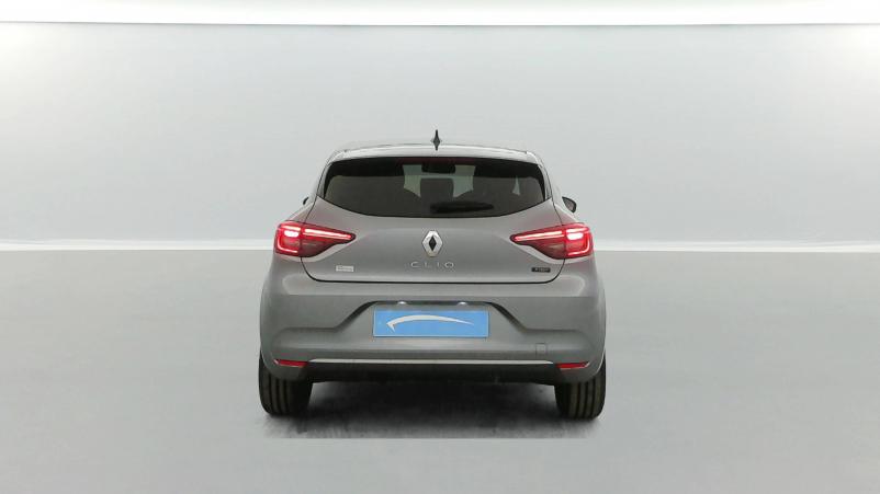 Vente en ligne Renault Clio 5 Clio E-Tech full hybrid 145 au prix de 19 990 €