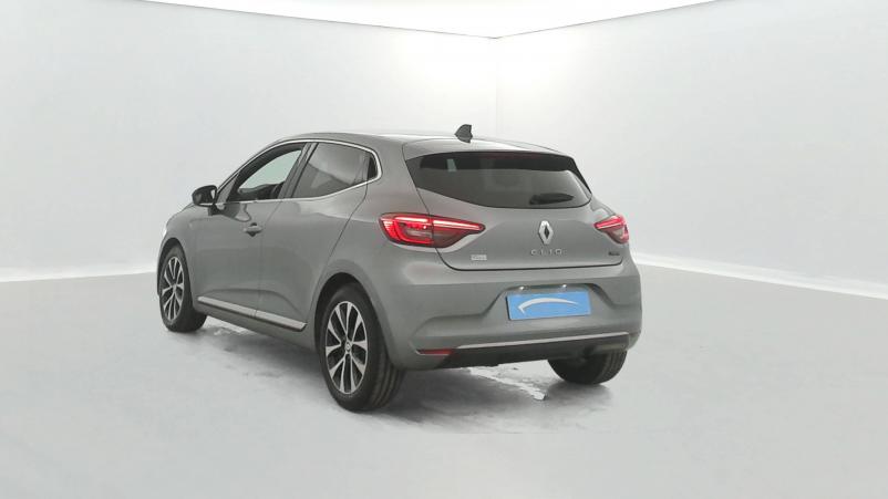 Vente en ligne Renault Clio 5 Clio E-Tech full hybrid 145 au prix de 19 990 €