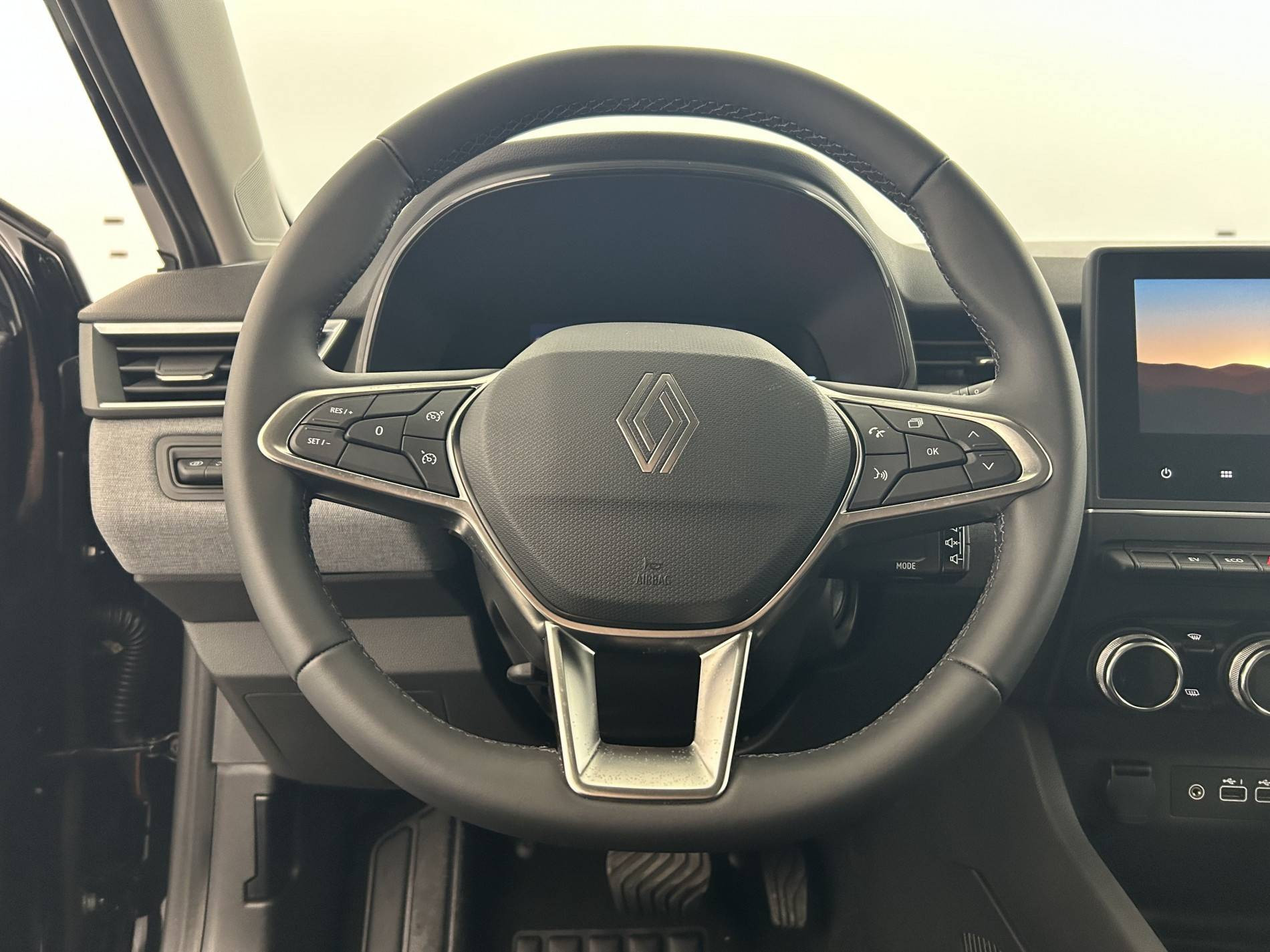 Vente en ligne Renault Clio 5 Clio E-Tech full hybrid 145 ch GSR2 au prix de 20 500 €