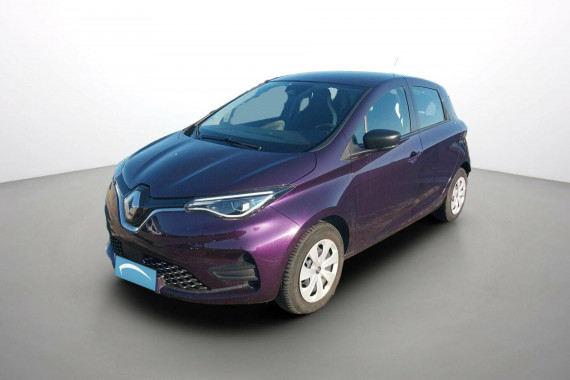 Vente en ligne Renault Zoé Zoe R110 - 22B de 2022 au prix de 15 900€