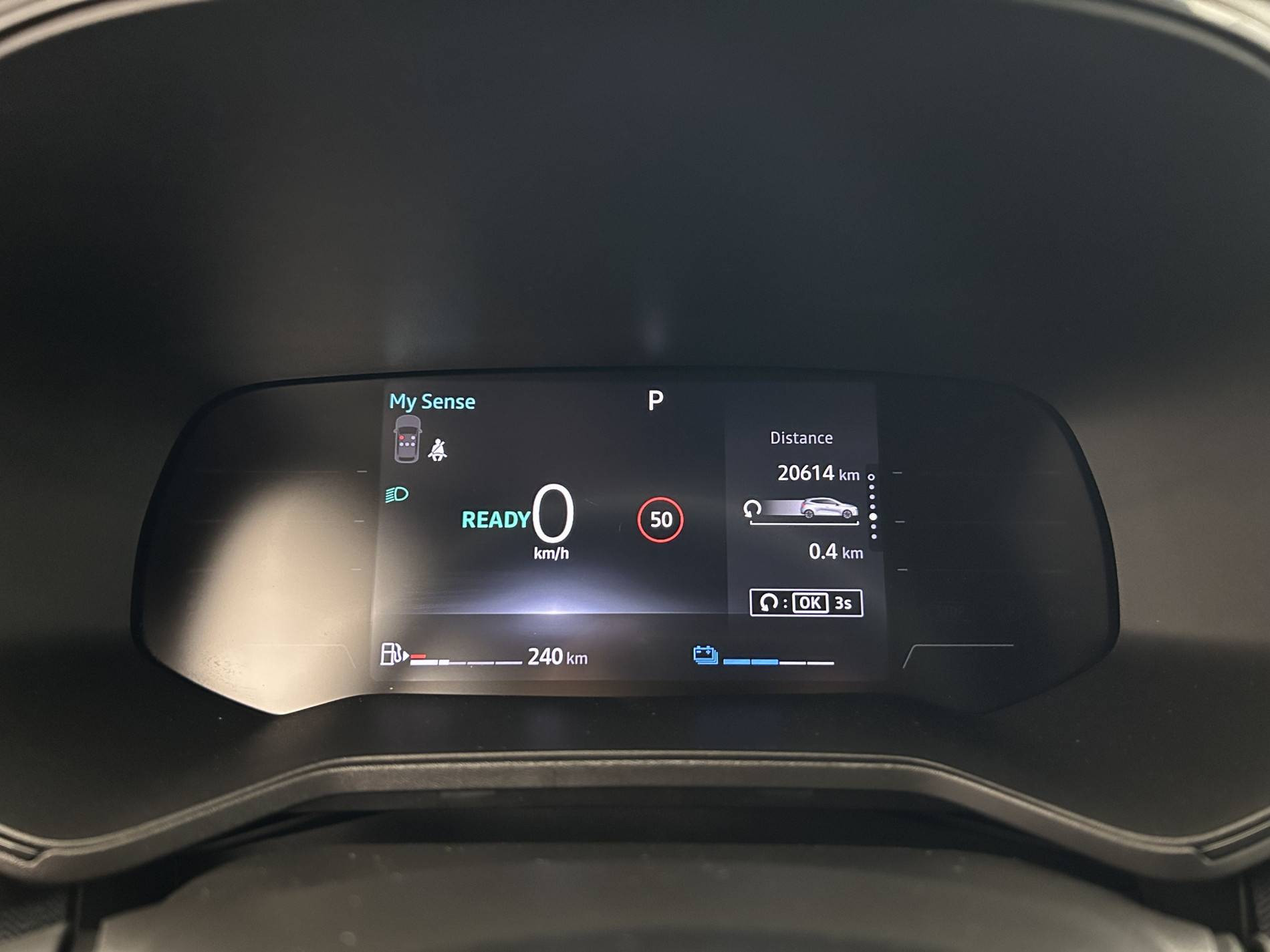 Vente en ligne Renault Clio 5 Clio E-Tech full hybrid 145 au prix de 20 000 €