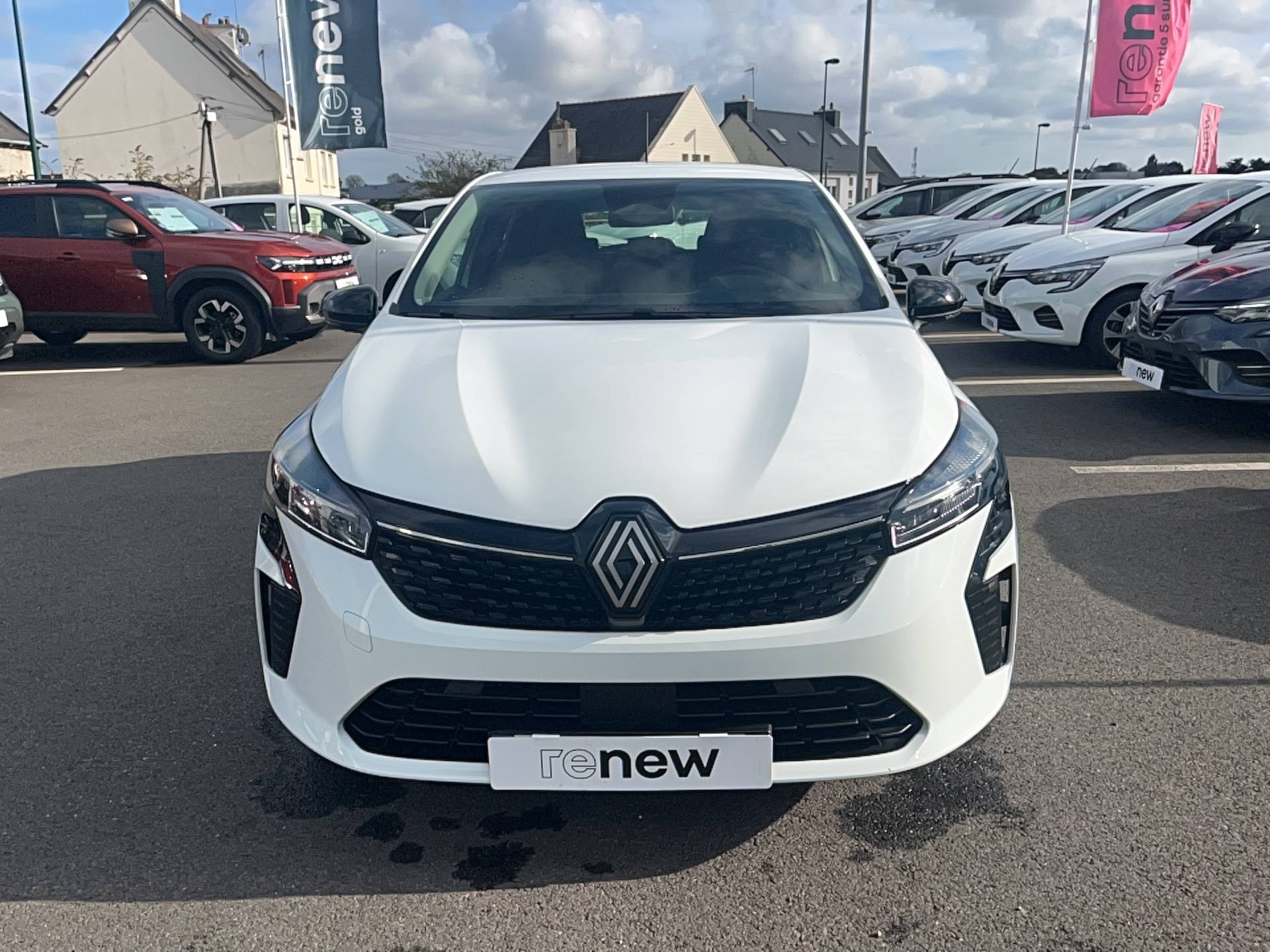 Vente en ligne Renault Clio 5 Clio TCe 90 ch GSR2 au prix de 17 590 €