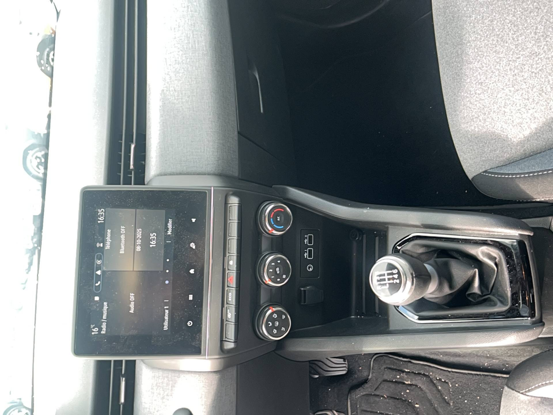 Vente en ligne Renault Clio 5 Clio TCe 90 ch GSR2 au prix de 17 590 €