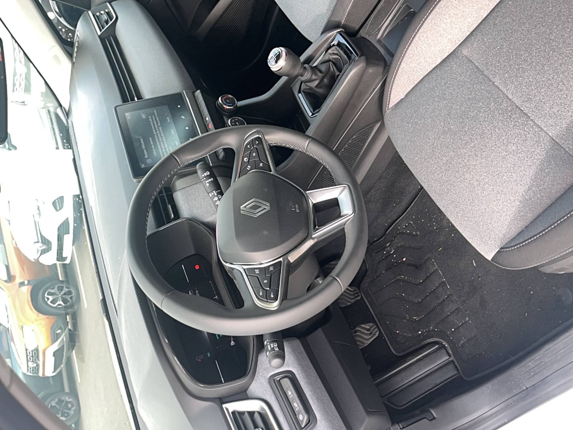 Vente en ligne Renault Clio 5 Clio TCe 90 ch GSR2 au prix de 17 590 €