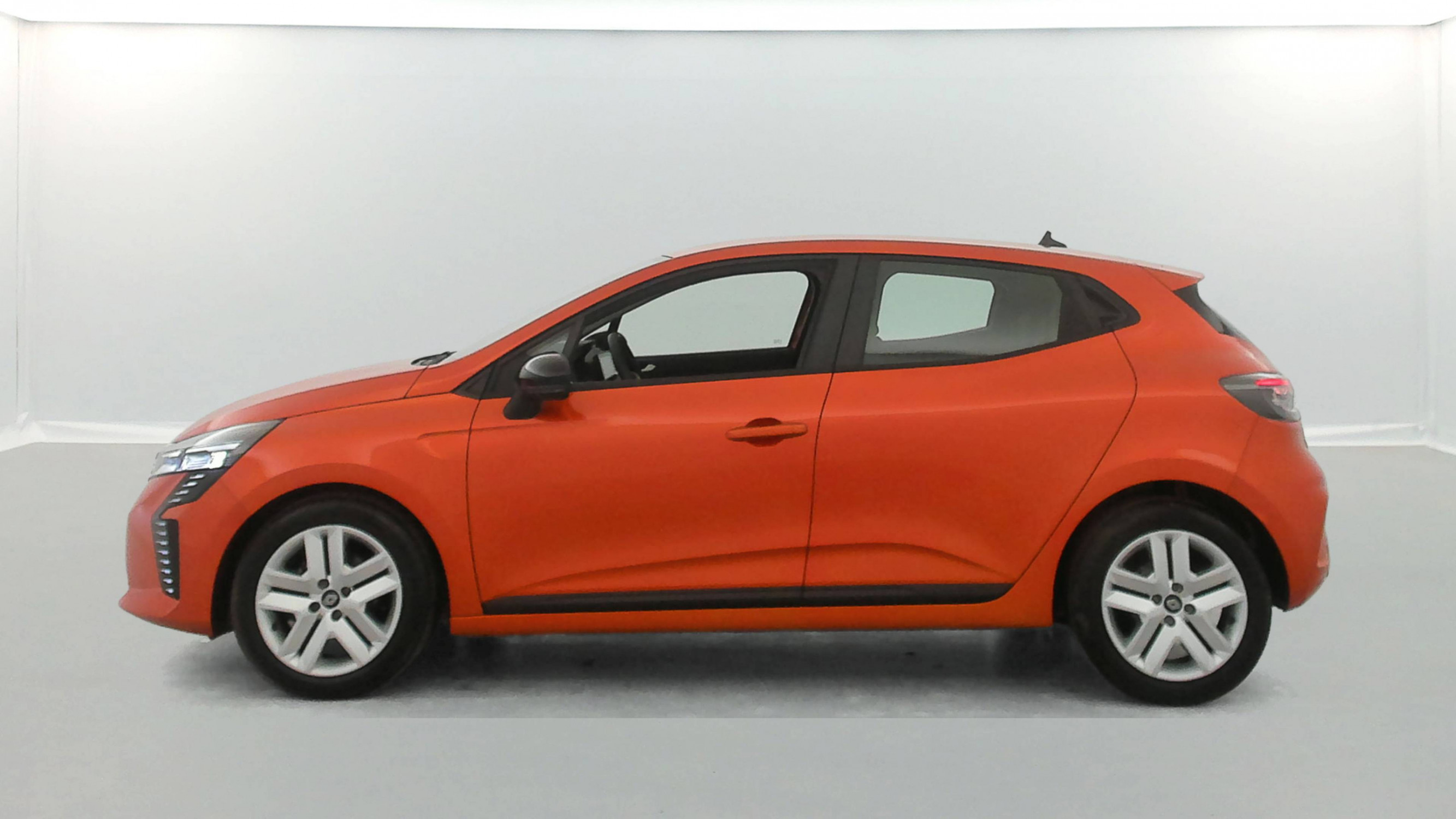 Vente en ligne Renault Clio 5 Clio TCe 90 ch GSR2 au prix de 16 500 €