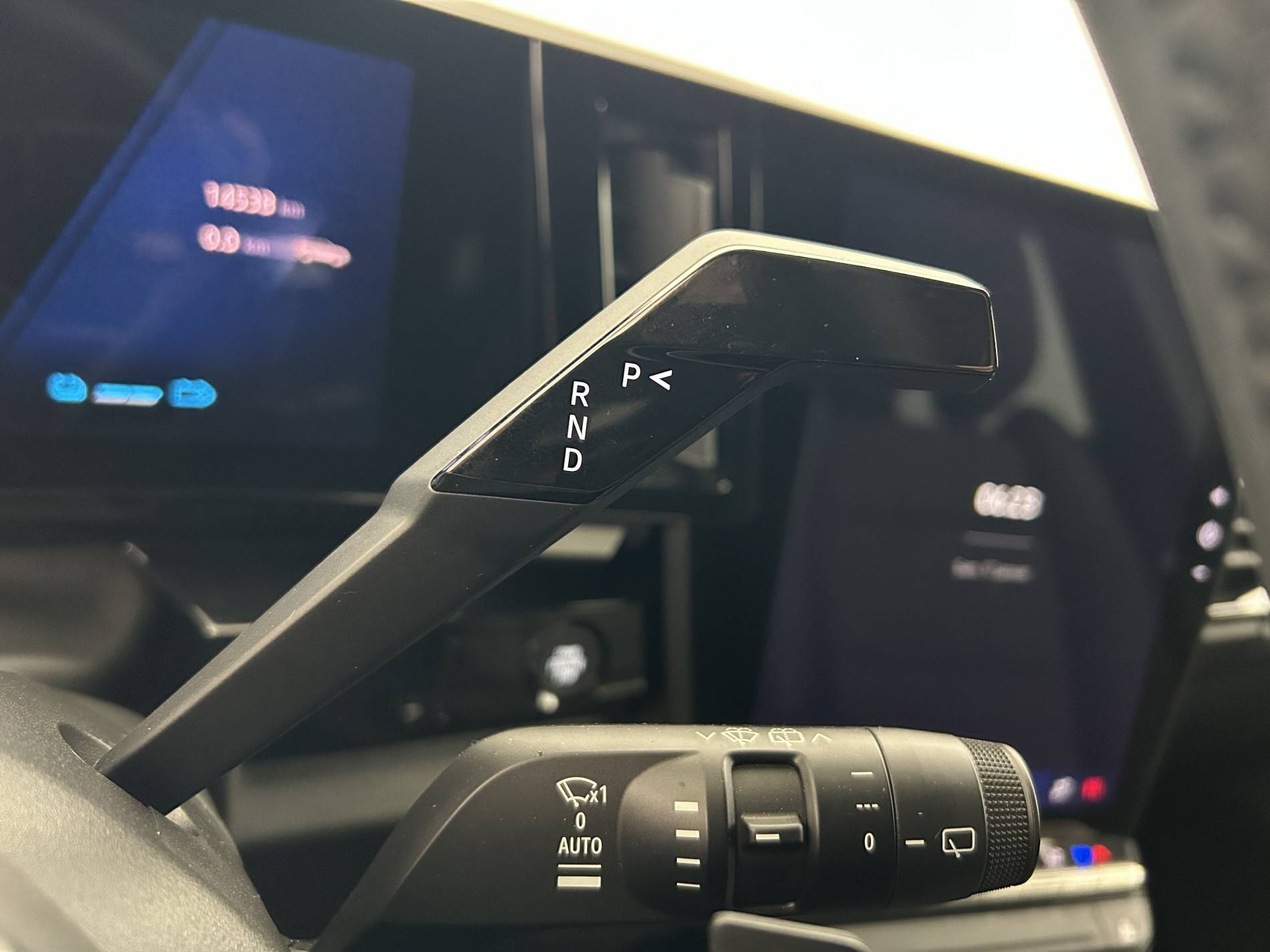 Vente en ligne Renault Espace Espace E-Tech full hybrid 200 GSR2 au prix de 33 900 €