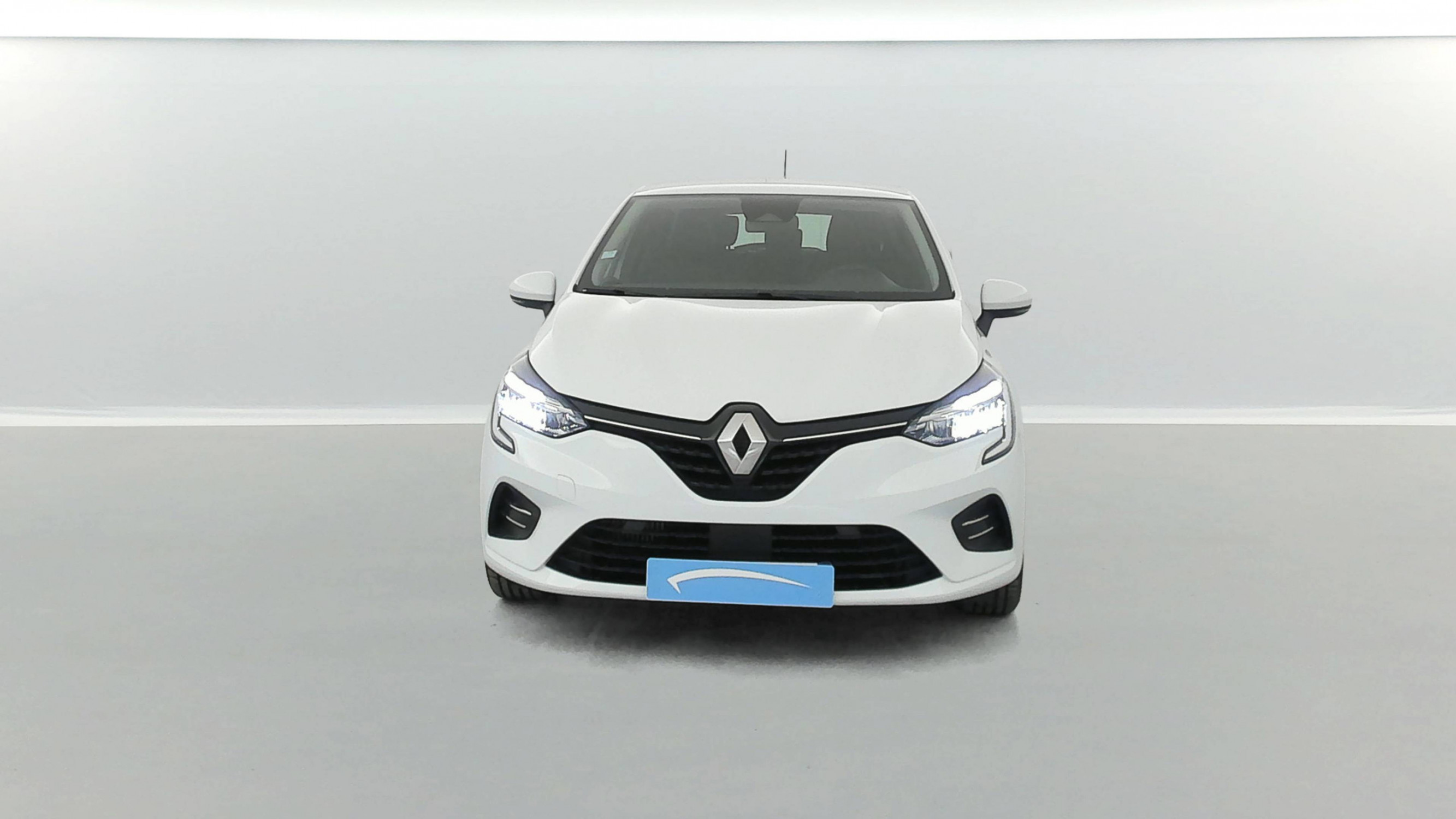 Vente en ligne Renault Clio 5 Clio TCe 100 GPL - 21N au prix de 12 600 €