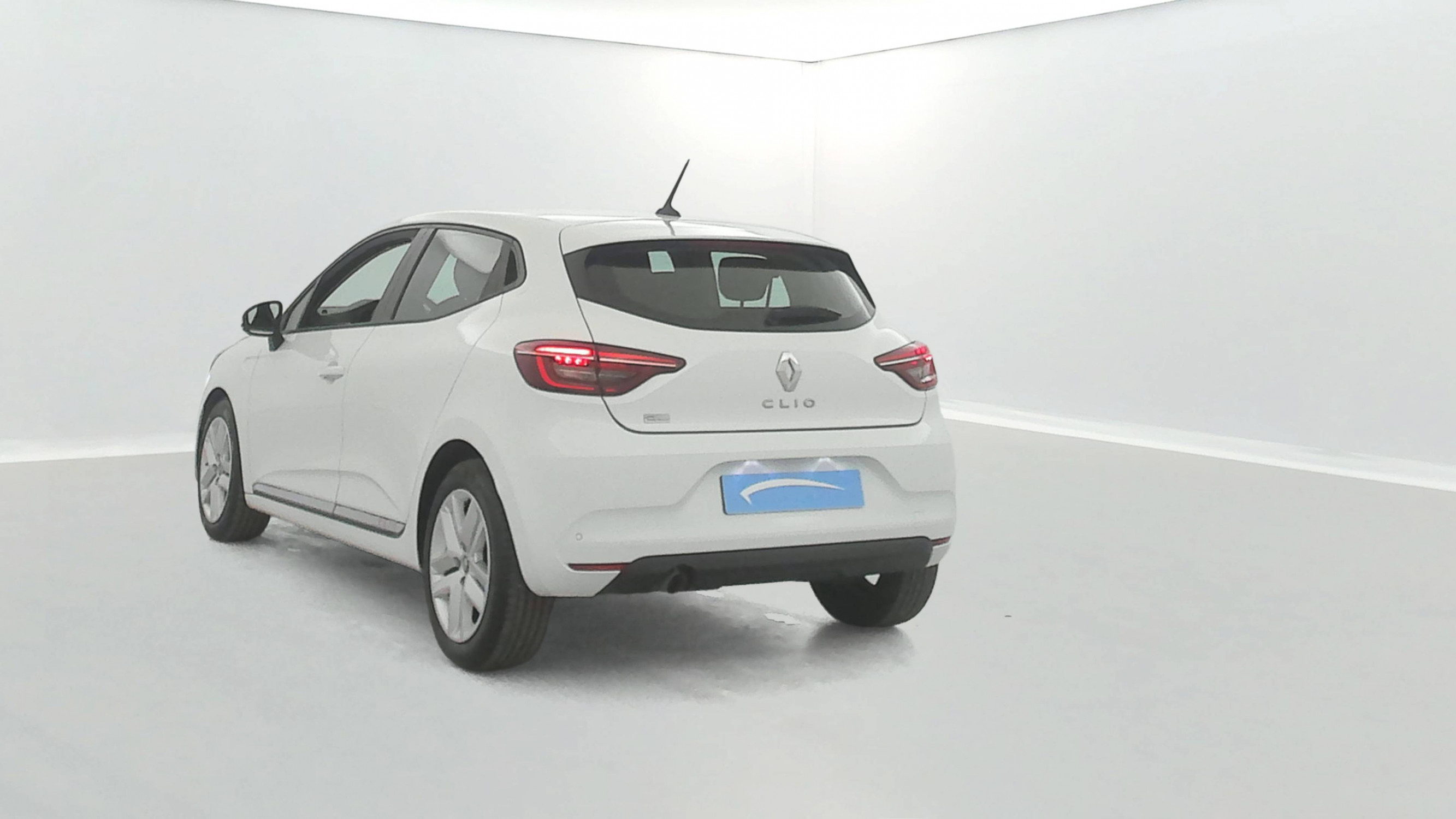 Vente en ligne Renault Clio 5 Clio TCe 100 GPL - 21N au prix de 12 600 €