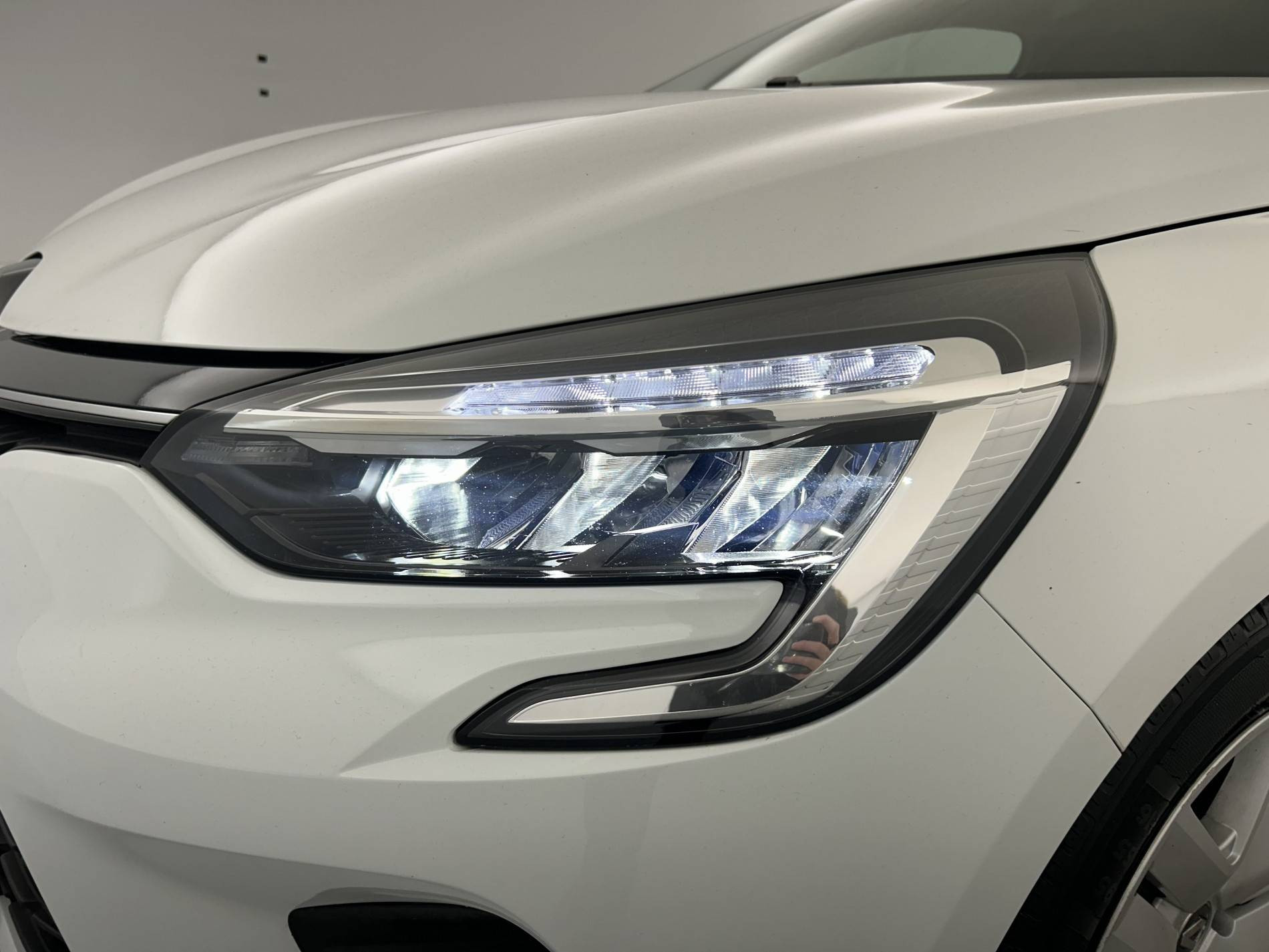 Vente en ligne Renault Clio 5 Clio TCe 100 GPL - 21N au prix de 12 600 €