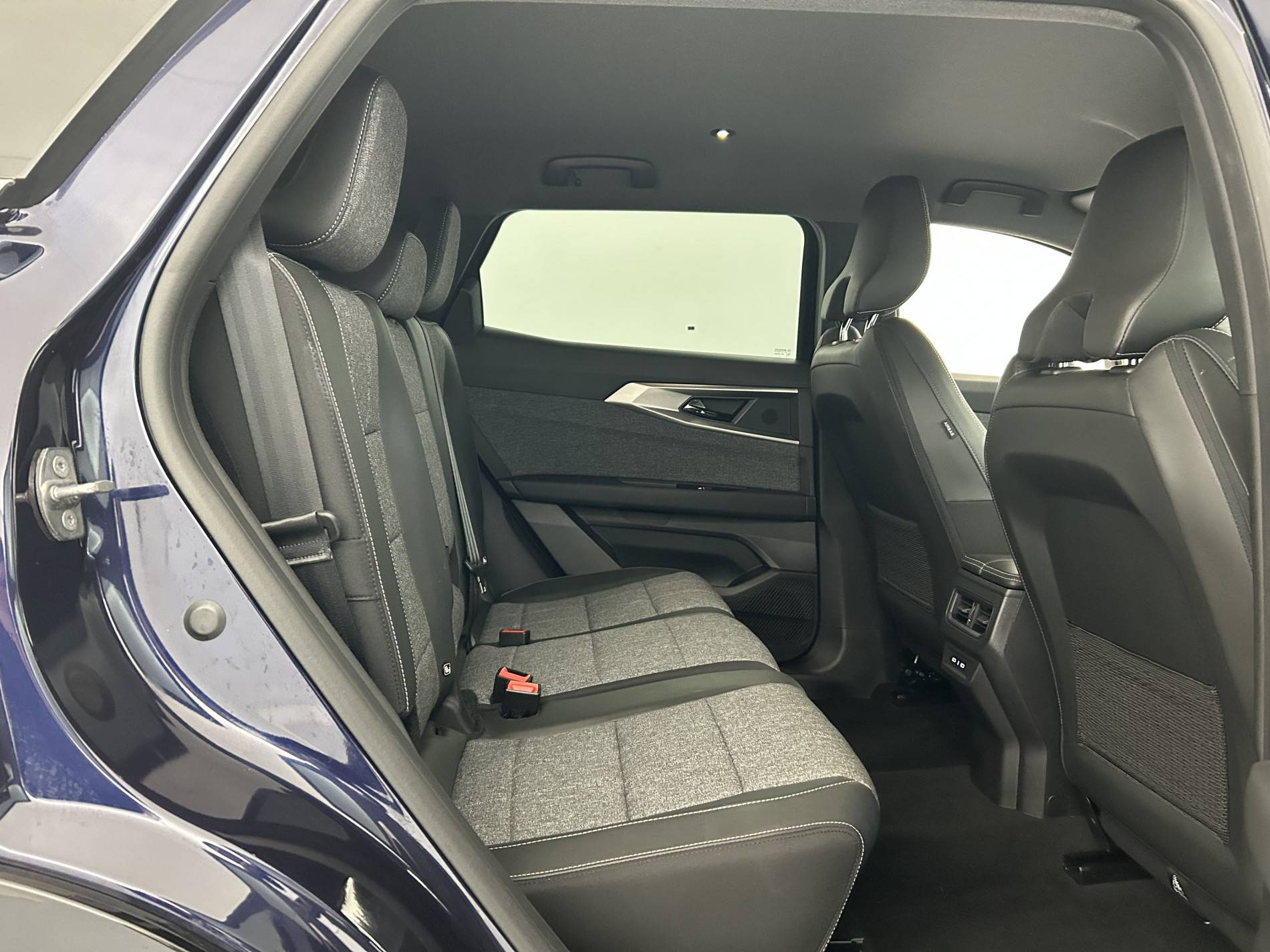 Vente en ligne Renault Espace Espace E-Tech full hybrid 200 GSR2 au prix de 33 900 €