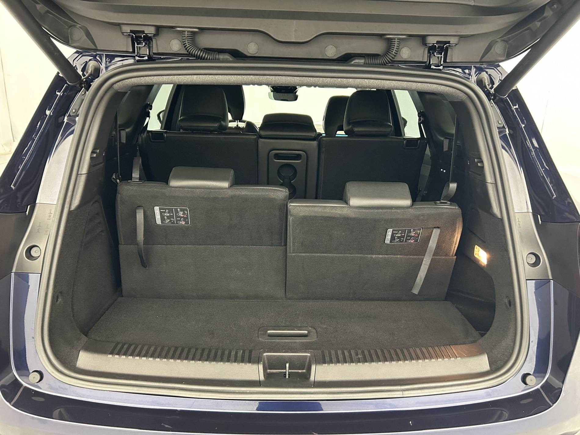 Vente en ligne Renault Espace Espace E-Tech full hybrid 200 GSR2 au prix de 33 900 €