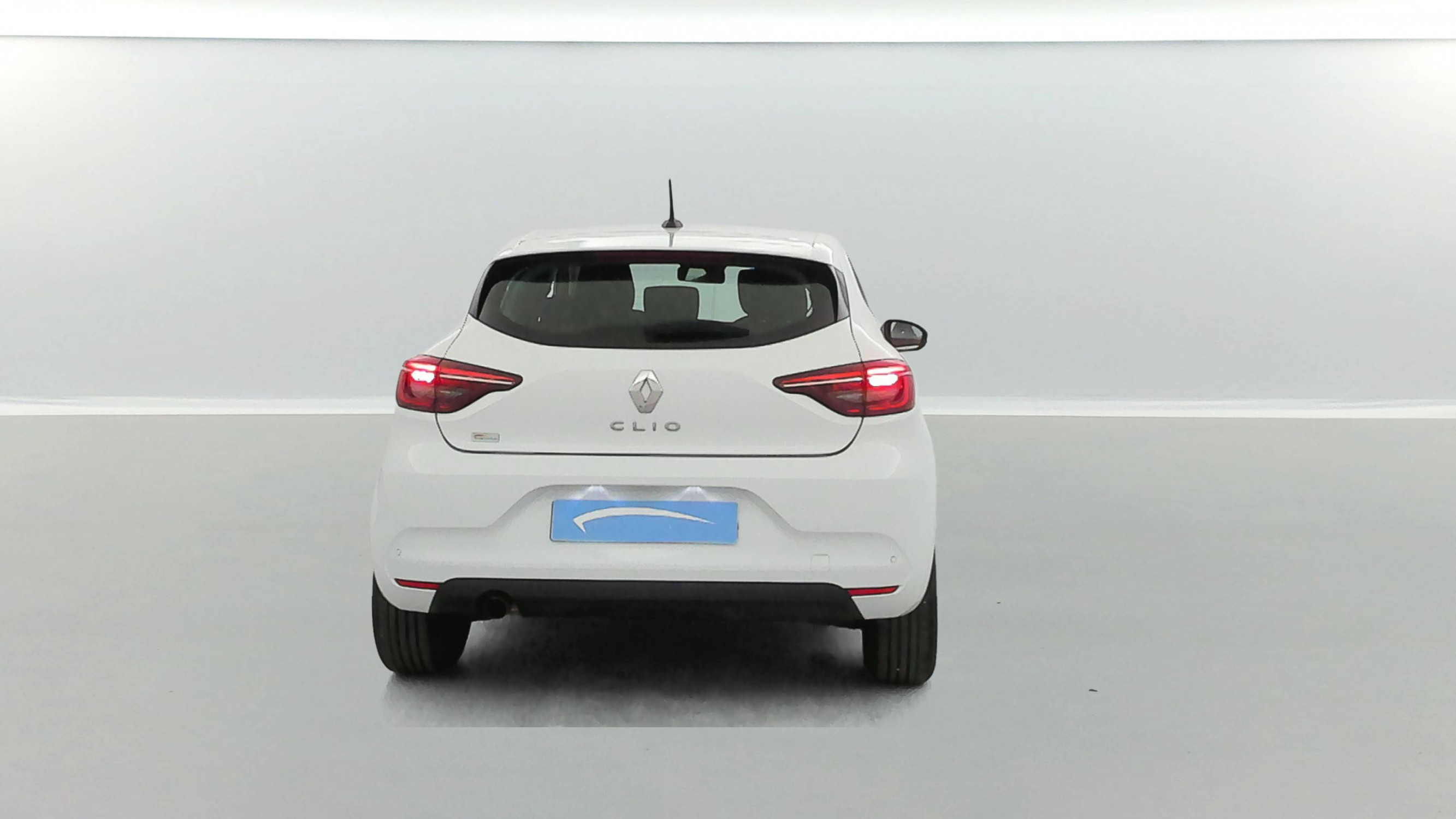 Vente en ligne Renault Clio 5 Clio TCe 100 GPL - 21N au prix de 12 600 €