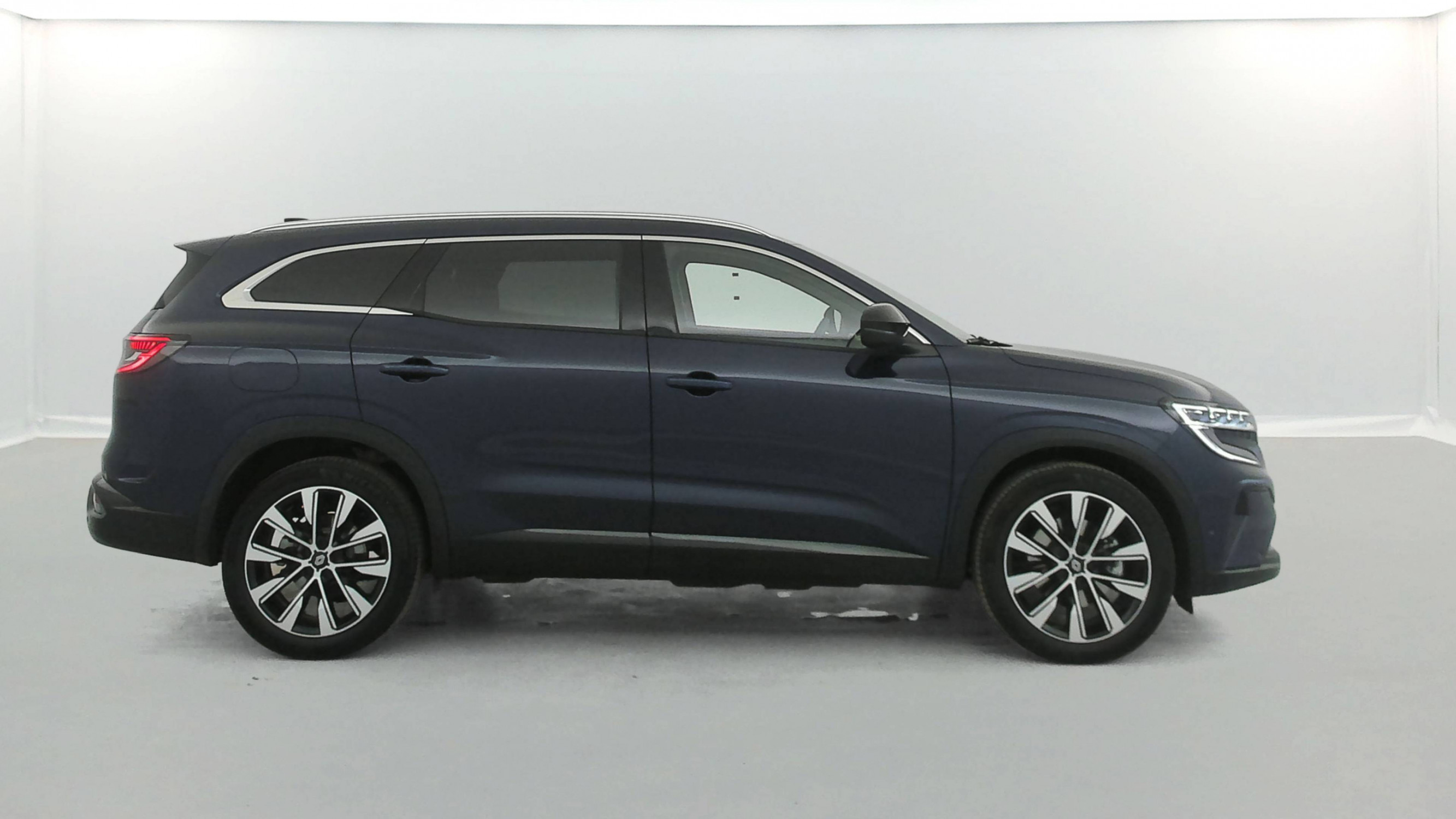 Vente en ligne Renault Espace Espace E-Tech full hybrid 200 GSR2 au prix de 33 900 €