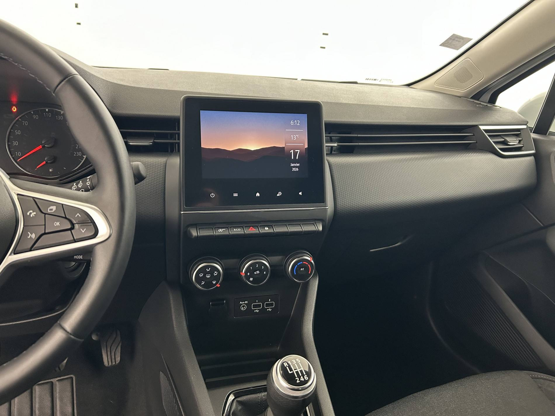 Vente en ligne Renault Clio 5 Clio TCe 100 GPL - 21N au prix de 12 600 €