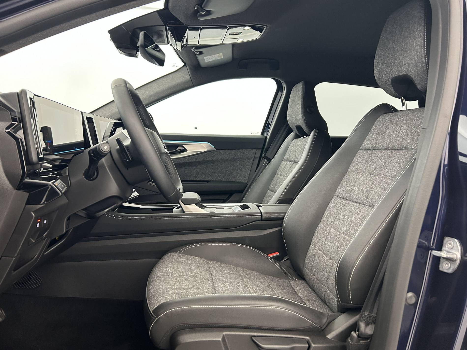 Vente en ligne Renault Espace Espace E-Tech full hybrid 200 GSR2 au prix de 33 900 €