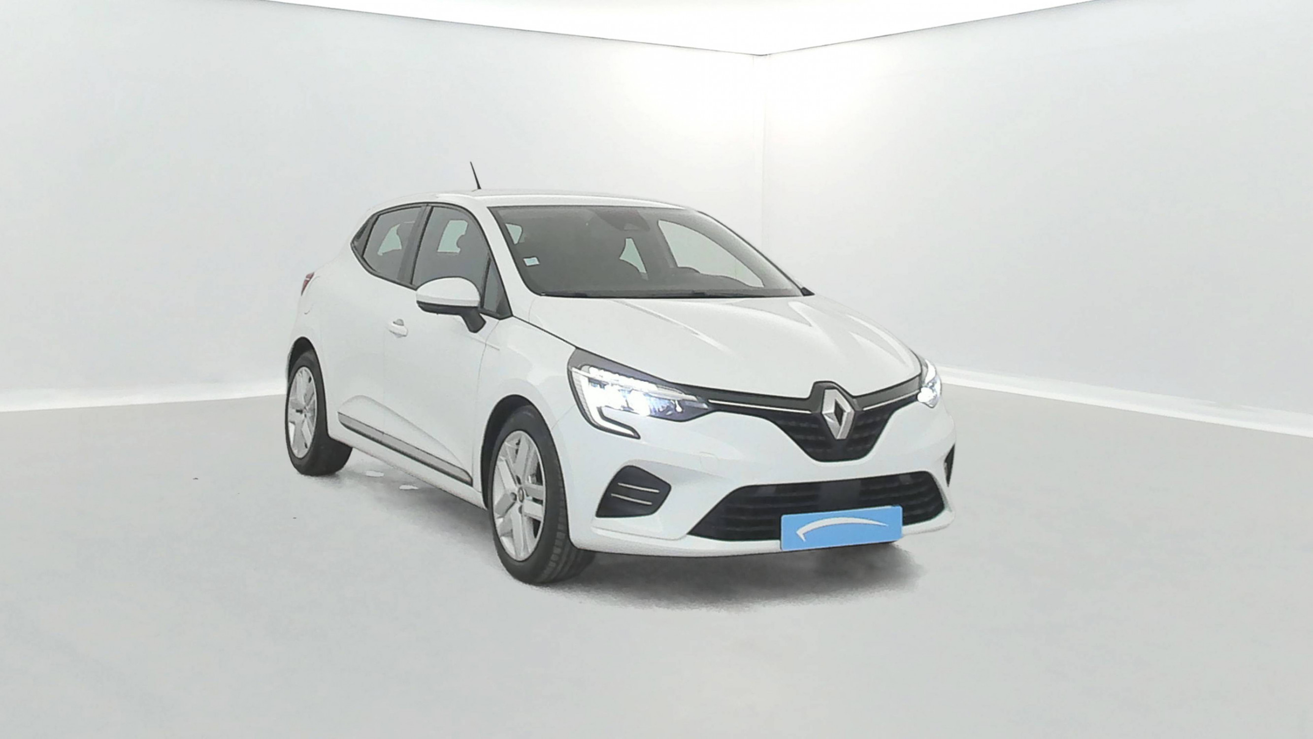 Vente en ligne Renault Clio 5 Clio TCe 100 GPL - 21N au prix de 12 600 €