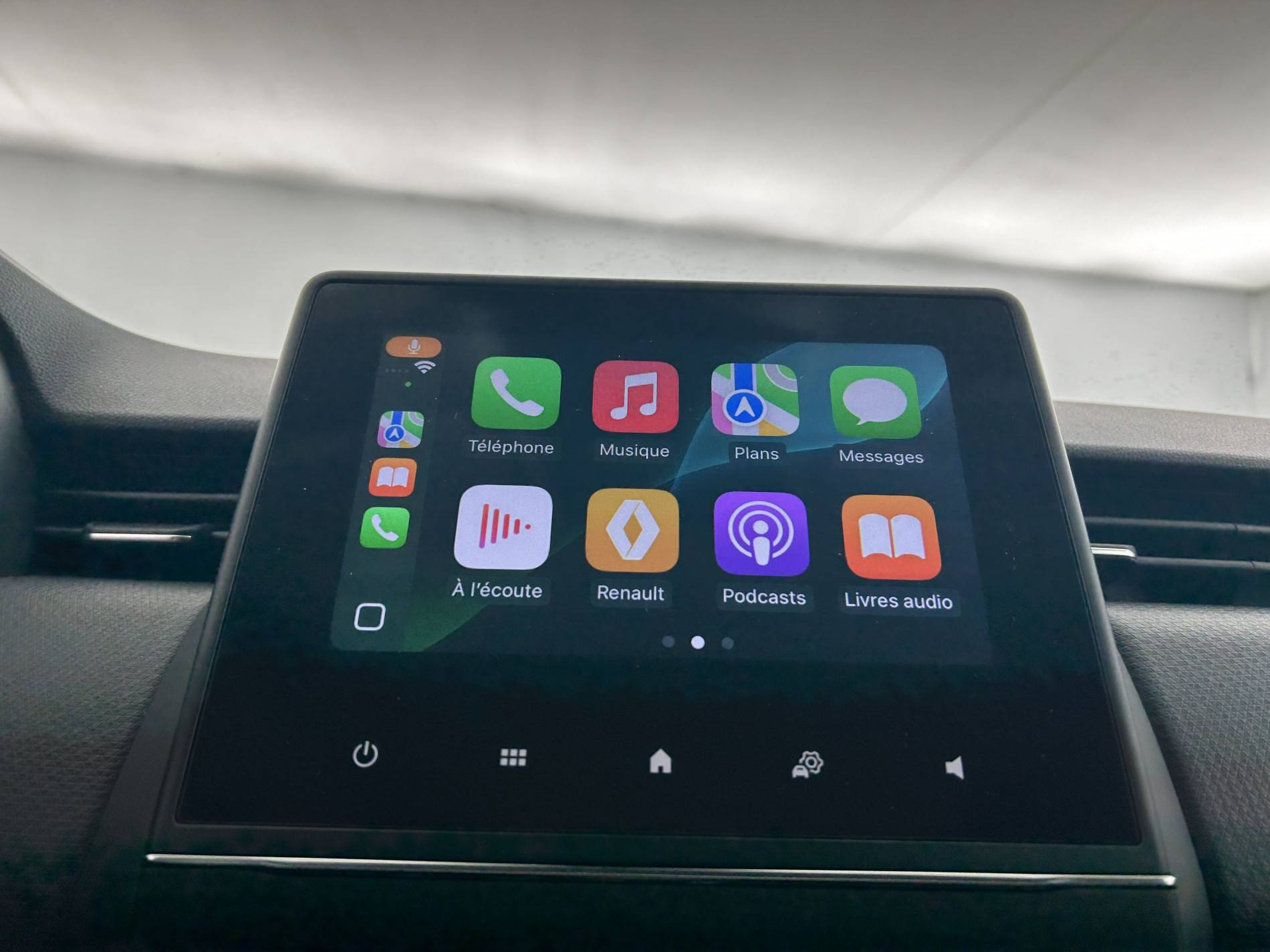 Vente en ligne Renault Clio 5 Clio TCe 100 GPL - 21N au prix de 12 600 €