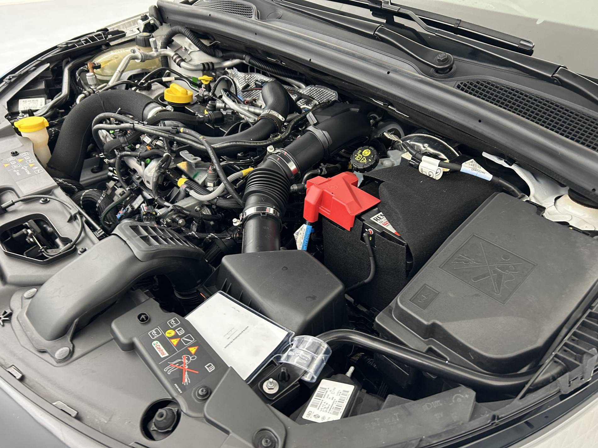 Vente en ligne Renault Clio 5 Clio TCe 100 GPL - 21N au prix de 12 600 €