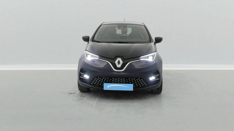 Vente en ligne Renault Zoé Zoe R110 Achat Intégral - 21C au prix de 17 100 €