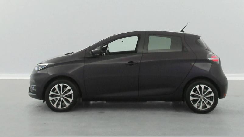 Vente en ligne Renault Zoé Zoe R110 Achat Intégral - 21C au prix de 17 100 €