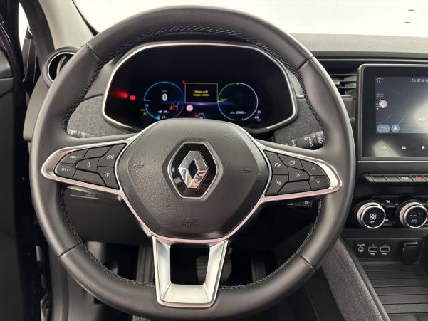 Vente en ligne Renault Zoé Zoe R110 Achat Intégral - 21C au prix de 17 100 €