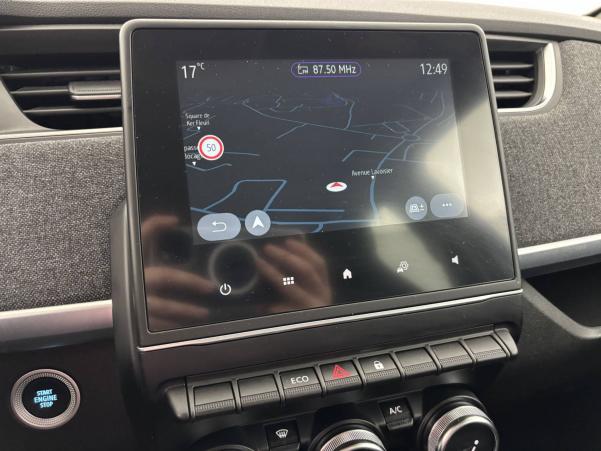 Vente en ligne Renault Zoé Zoe R110 Achat Intégral - 21C au prix de 17 100 €