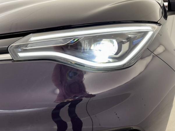 Vente en ligne Renault Zoé Zoe R110 Achat Intégral - 21C au prix de 17 100 €