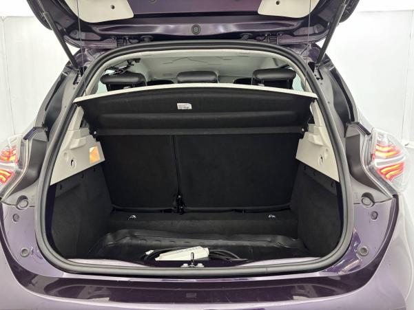 Vente en ligne Renault Zoé Zoe R110 Achat Intégral - 21C au prix de 17 100 €