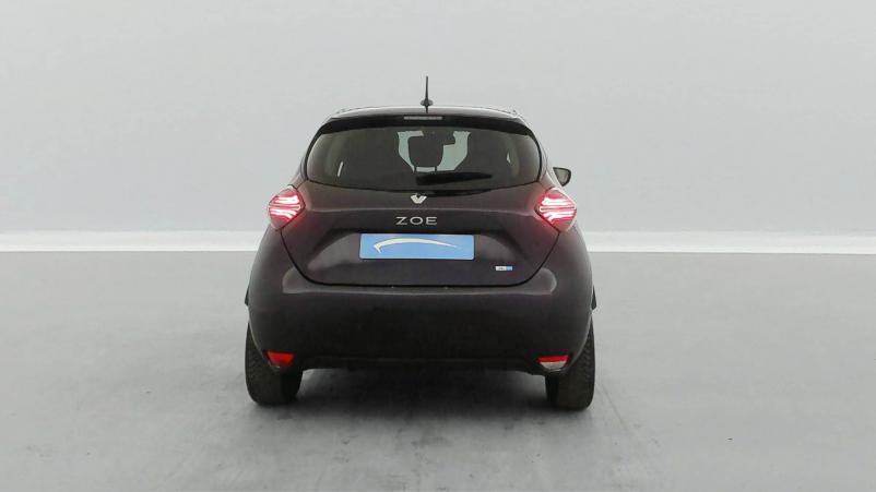Vente en ligne Renault Zoé Zoe R110 Achat Intégral - 21C au prix de 17 100 €