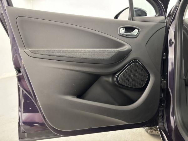 Vente en ligne Renault Zoé Zoe R110 Achat Intégral - 21C au prix de 17 100 €