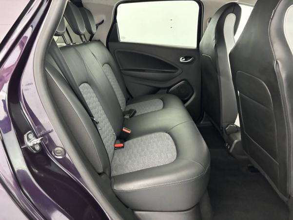 Vente en ligne Renault Zoé Zoe R110 Achat Intégral - 21C au prix de 17 100 €