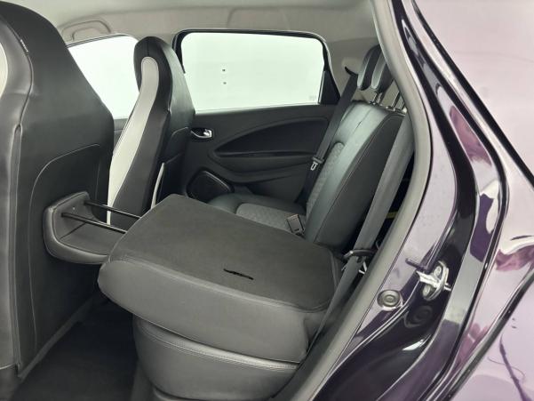 Vente en ligne Renault Zoé Zoe R110 Achat Intégral - 21C au prix de 17 100 €